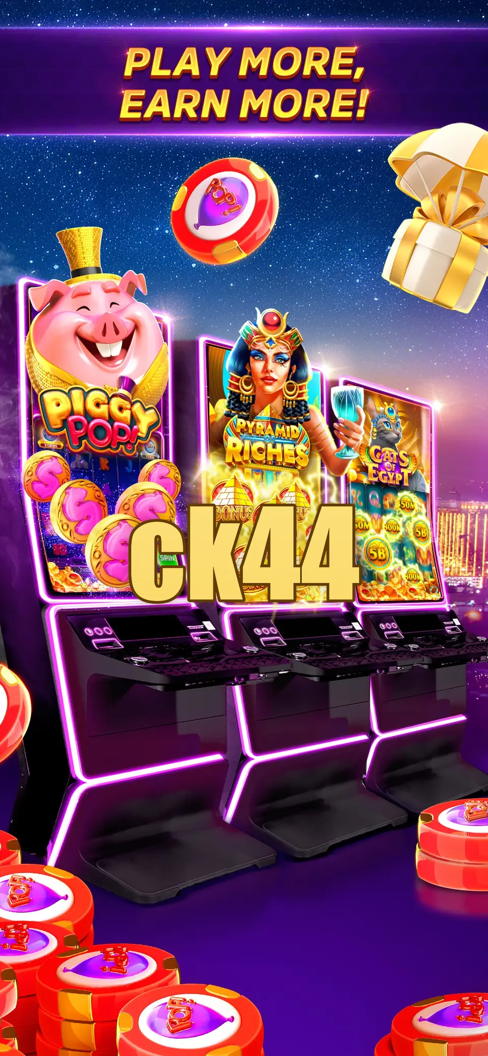 ck44 ডাউনলোড