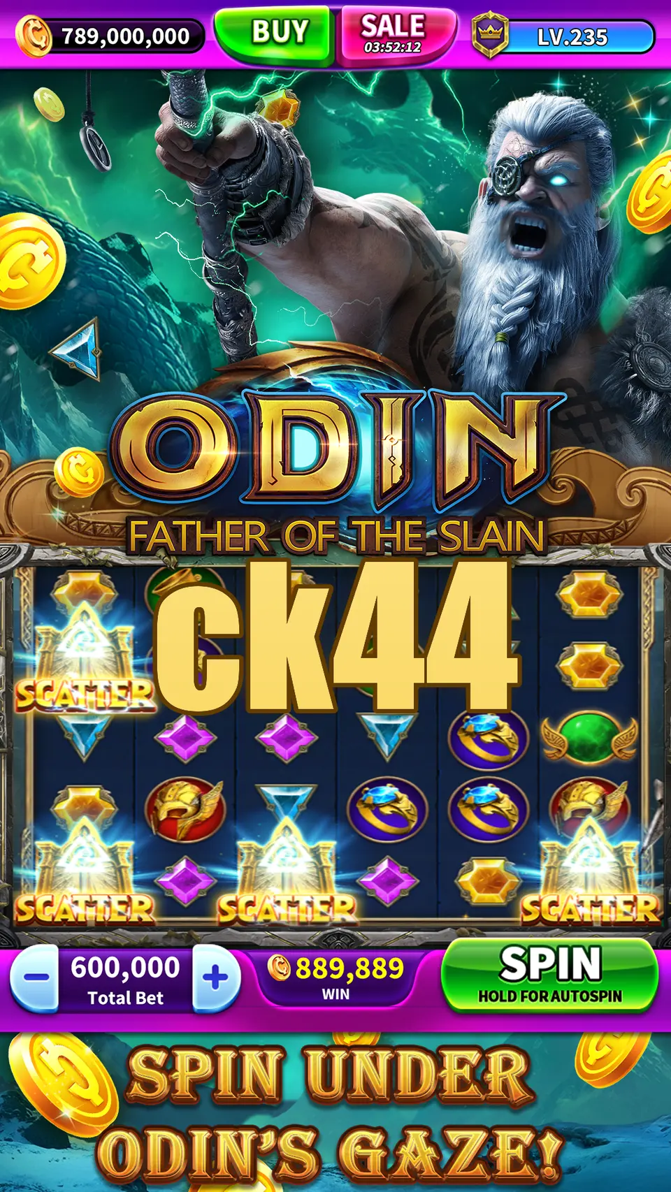 ck44 ডাউনলোড