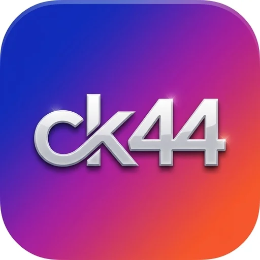 ck44 Logo - অফিসিয়াল