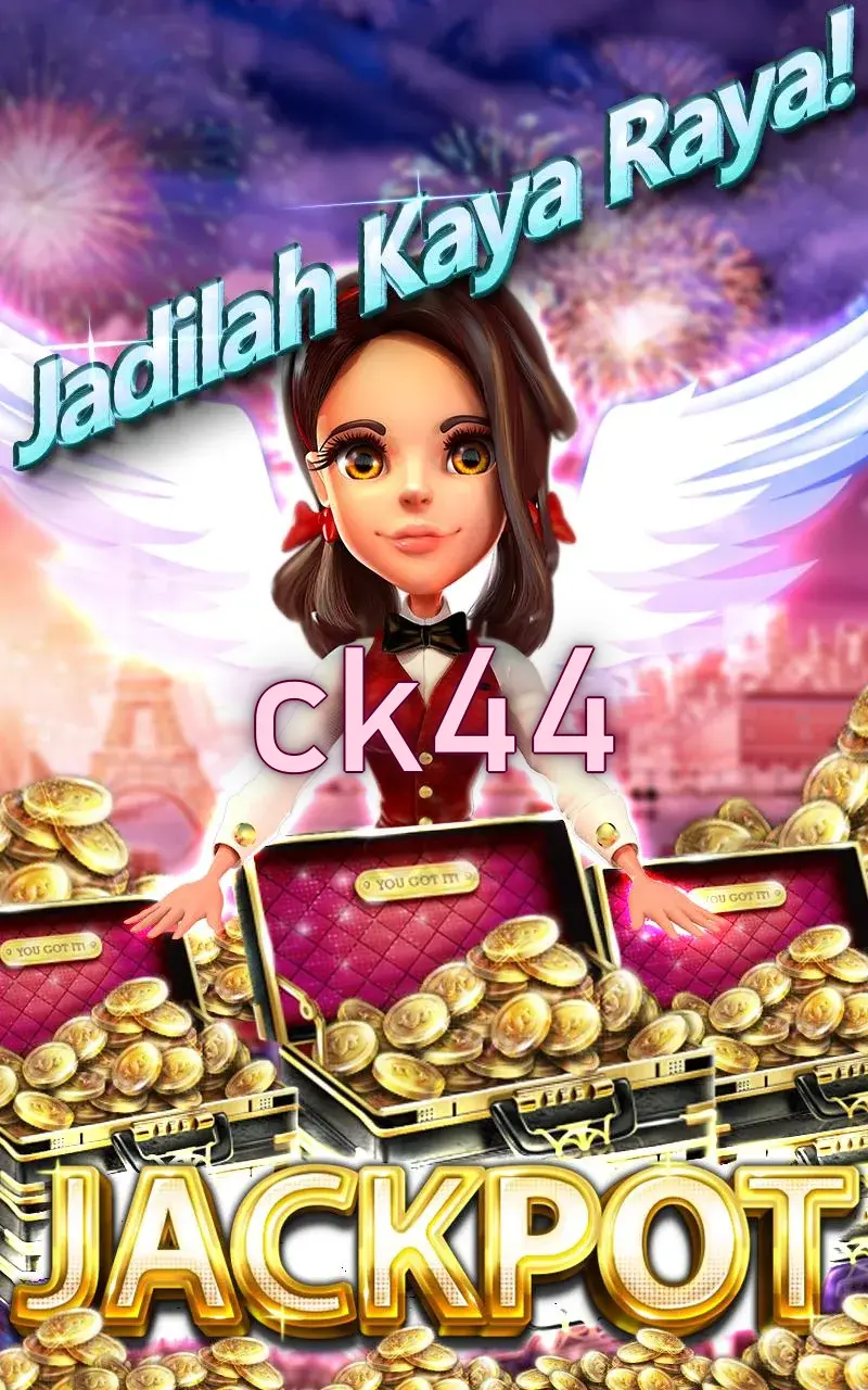ck44 স্ক্রিনশট - APK অফিসিয়াল